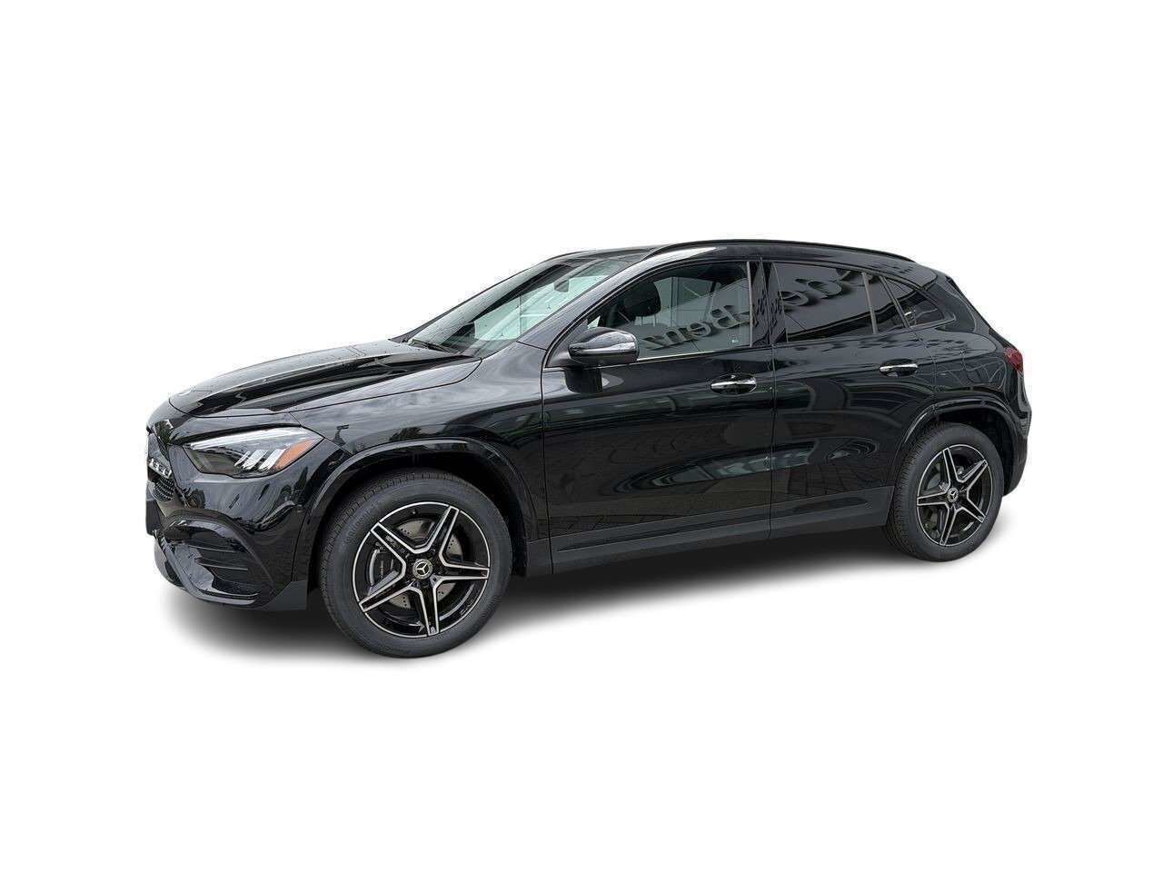 Mercedes-Benz GLA  2026 à Vancouver, Colombie-Britannique