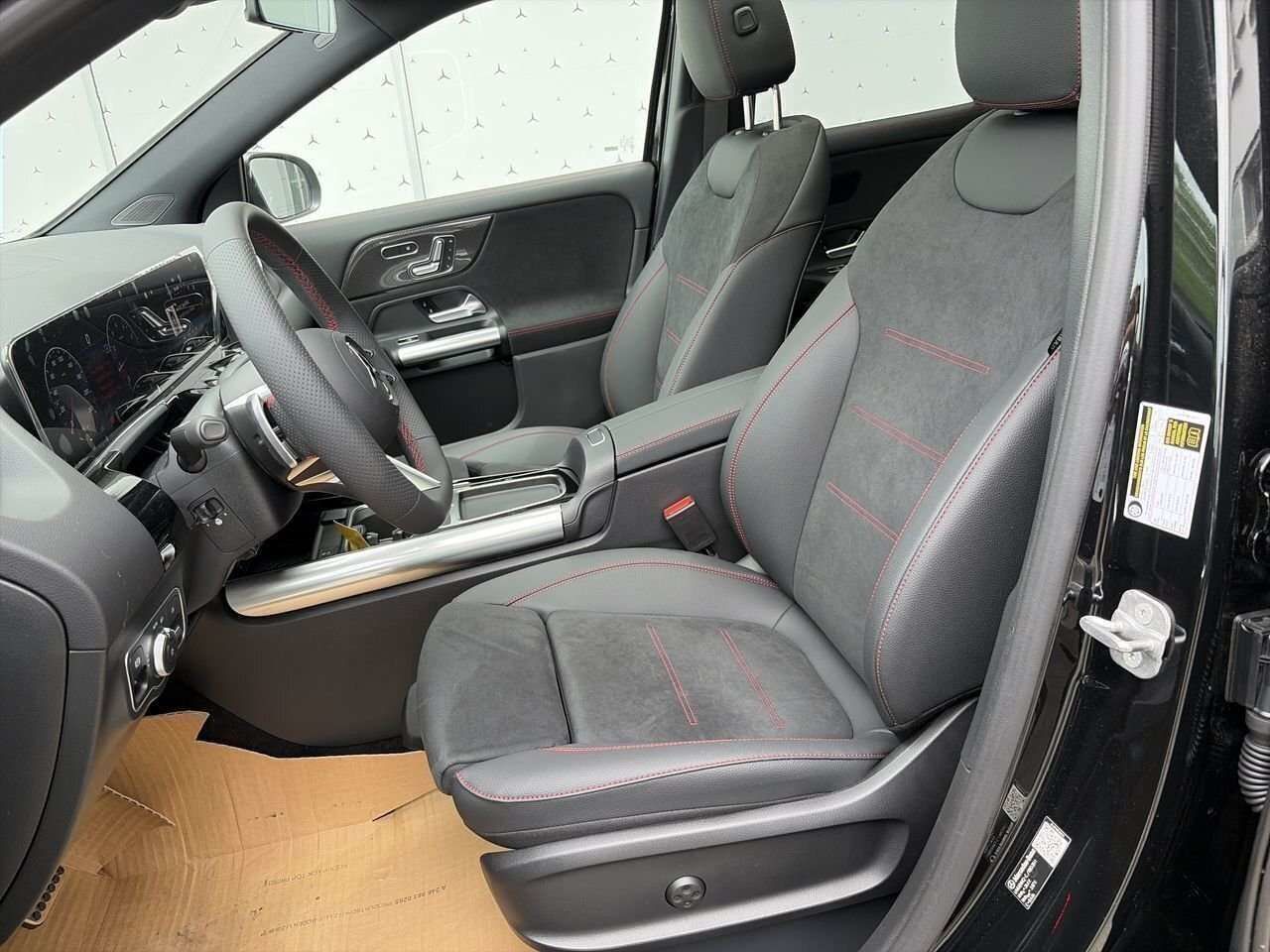 Mercedes-Benz GLA  2026 à Vancouver, Colombie-Britannique