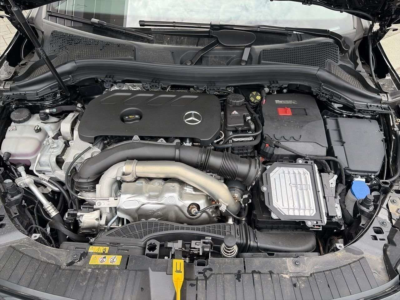 Mercedes-Benz GLA  2026 à Vancouver, Colombie-Britannique
