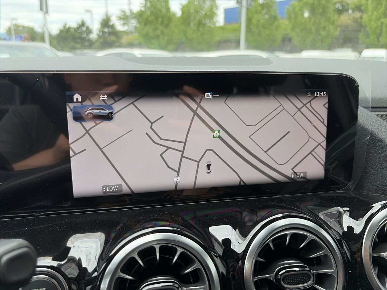 Mercedes-Benz GLA  2026 à Vancouver, Colombie-Britannique