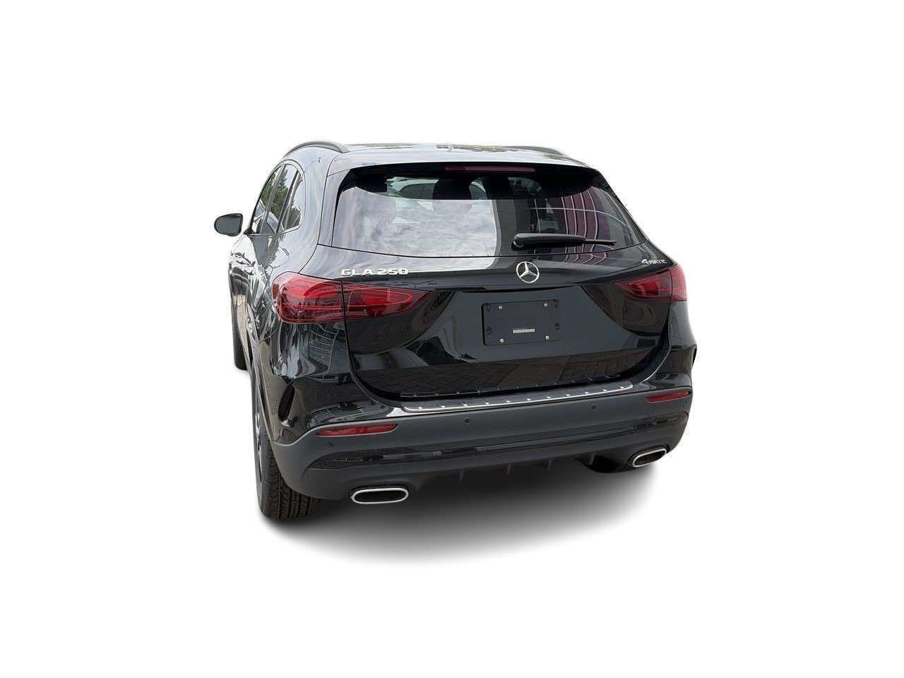 Mercedes-Benz GLA  2026 à Vancouver, Colombie-Britannique