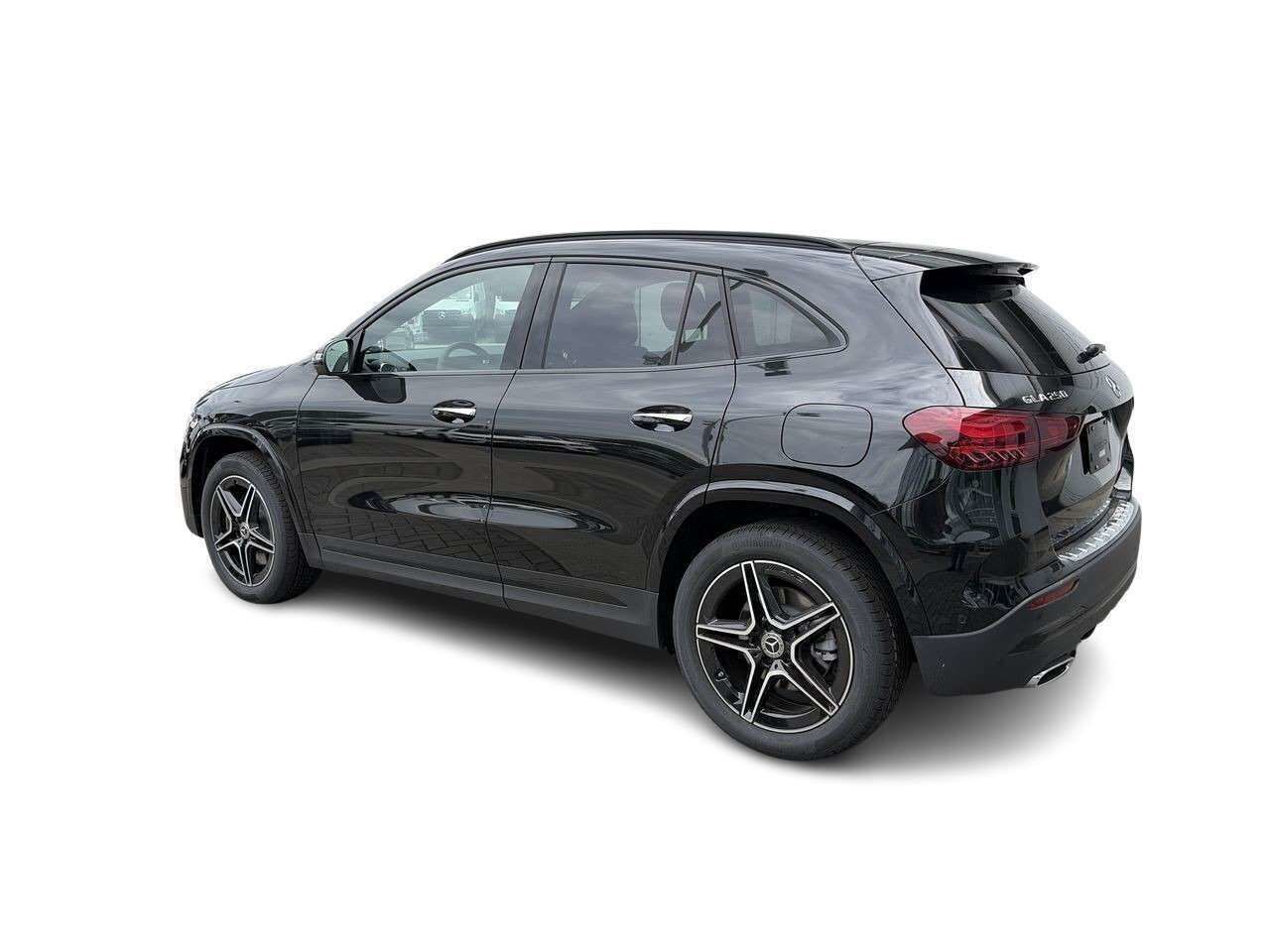 Mercedes-Benz GLA  2026 à Vancouver, Colombie-Britannique