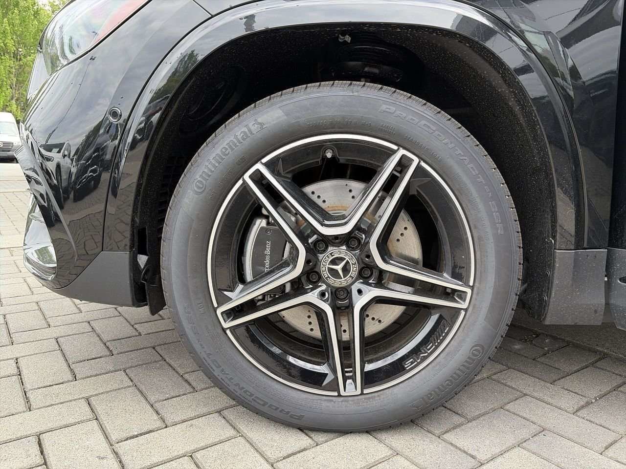 Mercedes-Benz GLA  2026 à Vancouver, Colombie-Britannique