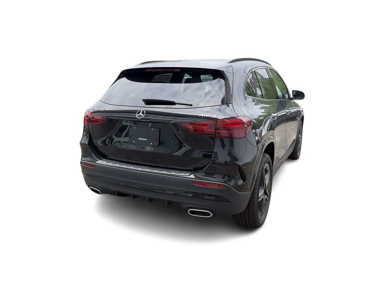 Mercedes-Benz GLA  2026 à Vancouver, Colombie-Britannique