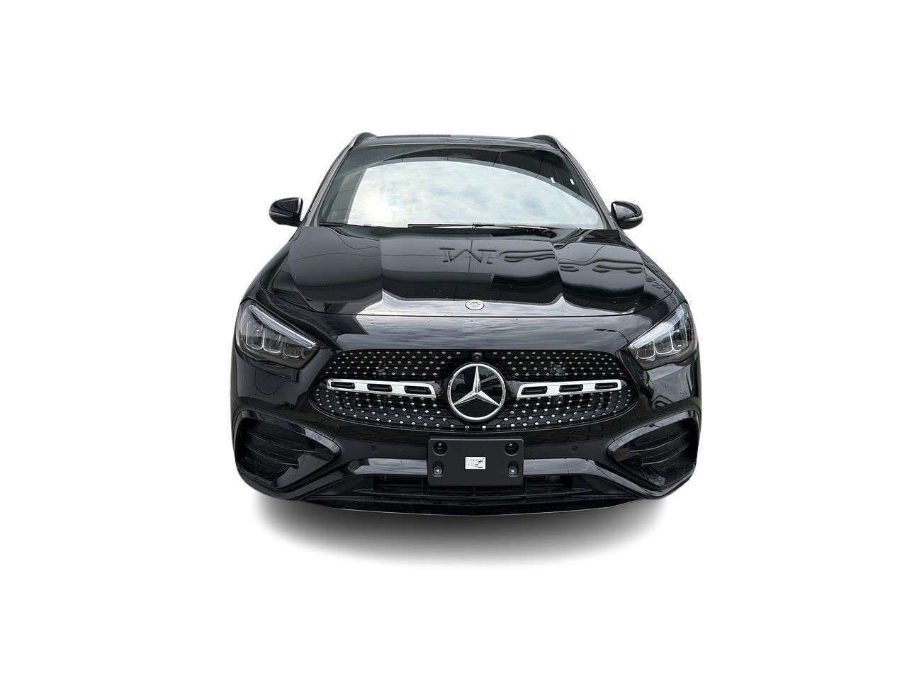 Mercedes-Benz GLA  2026 à Vancouver, Colombie-Britannique