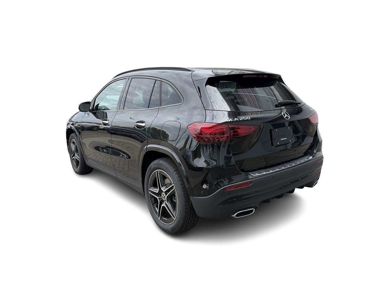 Mercedes-Benz GLA  2026 à Vancouver, Colombie-Britannique