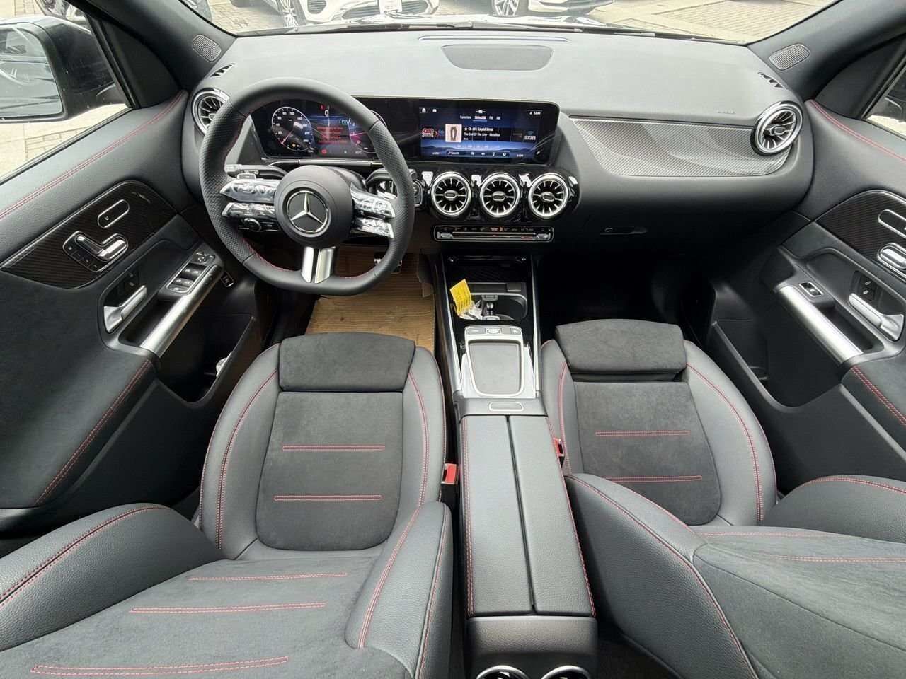 Mercedes-Benz GLA  2026 à Vancouver, Colombie-Britannique