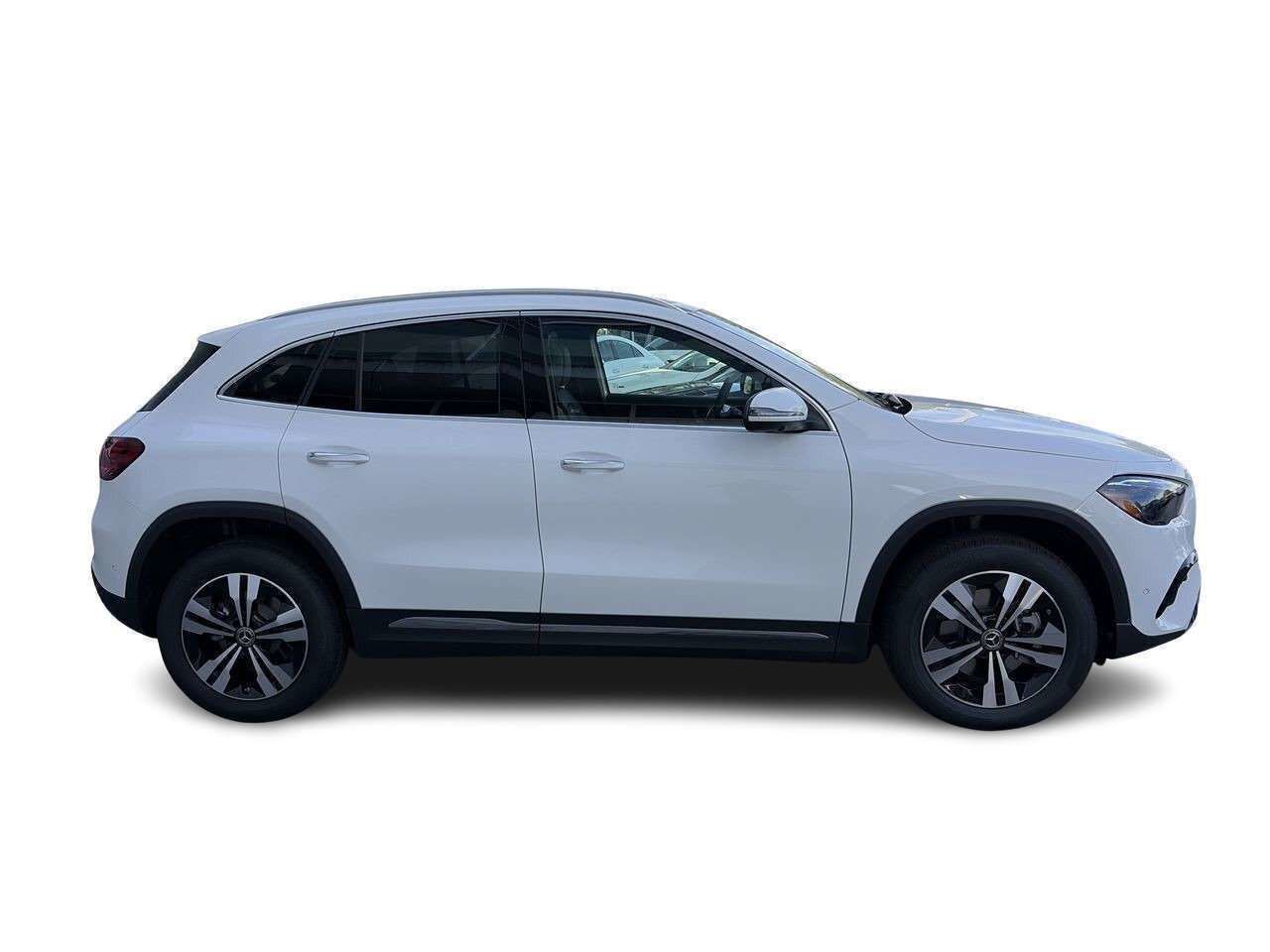 Mercedes-Benz GLA  2026 à Vancouver, Colombie-Britannique