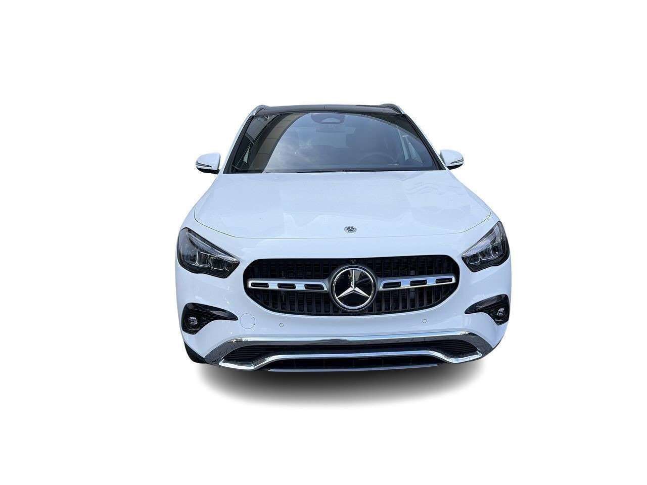 Mercedes-Benz GLA  2026 à Vancouver, Colombie-Britannique