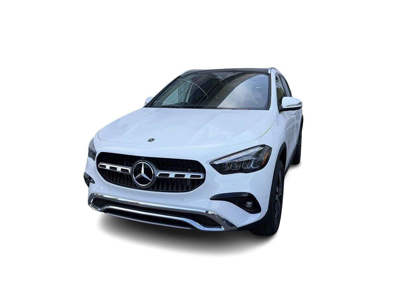Mercedes-Benz GLA  2026 à Vancouver, Colombie-Britannique
