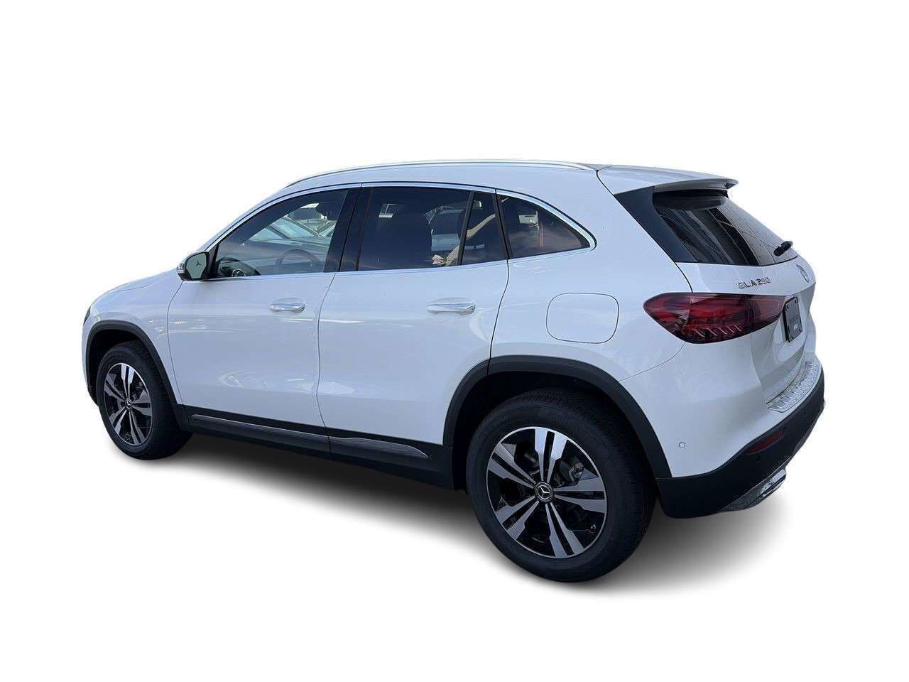Mercedes-Benz GLA  2026 à Vancouver, Colombie-Britannique