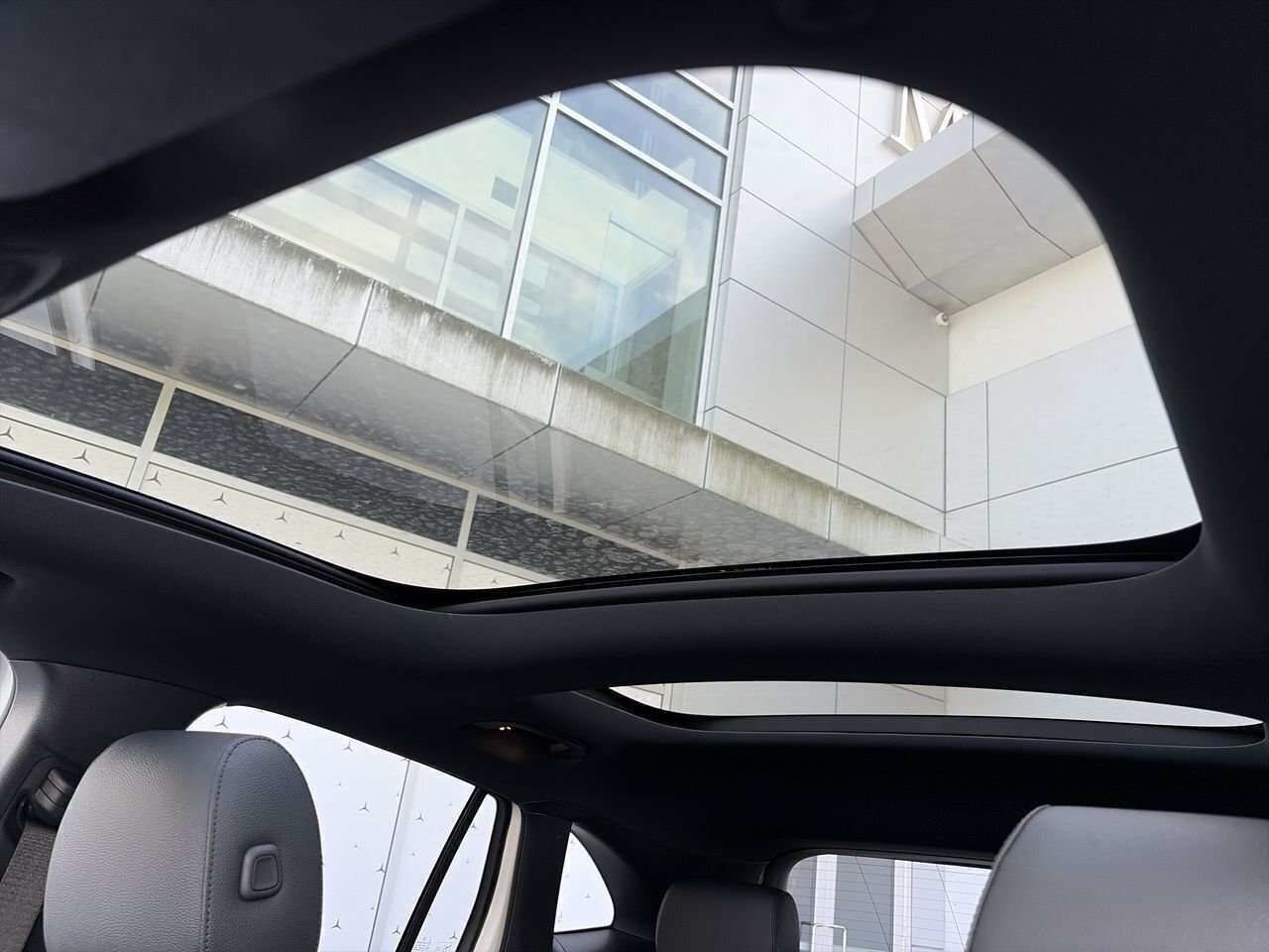 Mercedes-Benz GLA  2026 à Vancouver, Colombie-Britannique