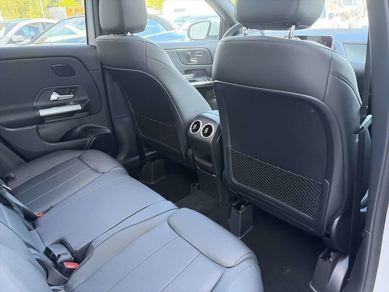 Mercedes-Benz GLA  2026 à Vancouver, Colombie-Britannique