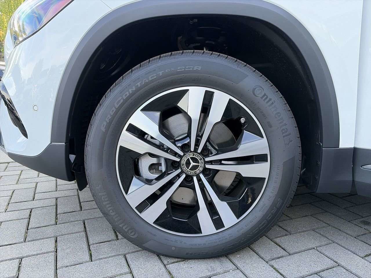 Mercedes-Benz GLA  2026 à Vancouver, Colombie-Britannique
