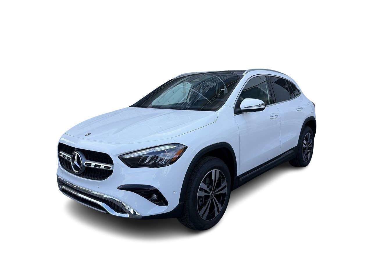 Mercedes-Benz GLA  2026 à Vancouver, Colombie-Britannique