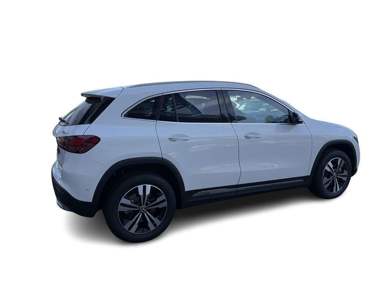 Mercedes-Benz GLA  2026 à Vancouver, Colombie-Britannique