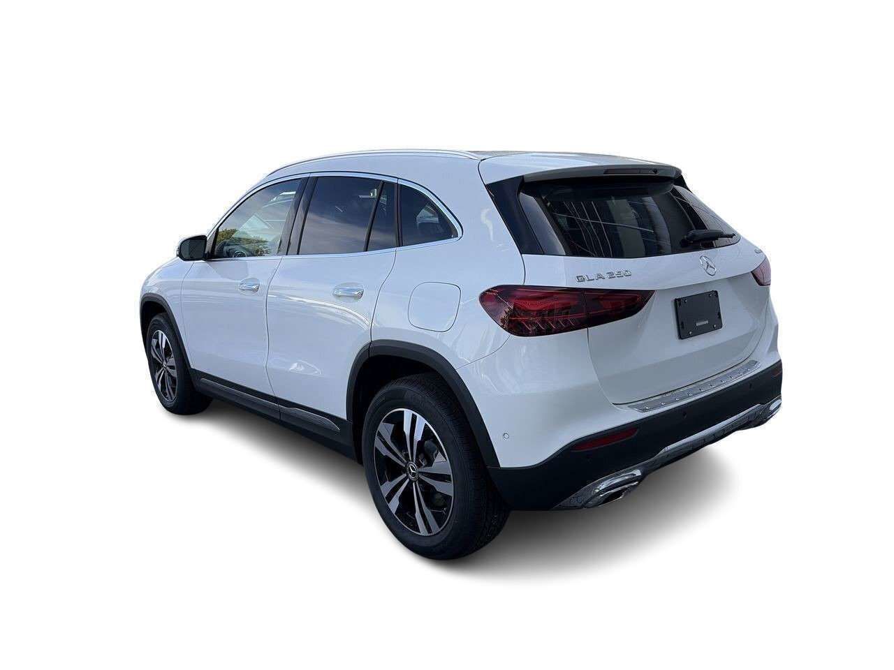 Mercedes-Benz GLA  2026 à Vancouver, Colombie-Britannique