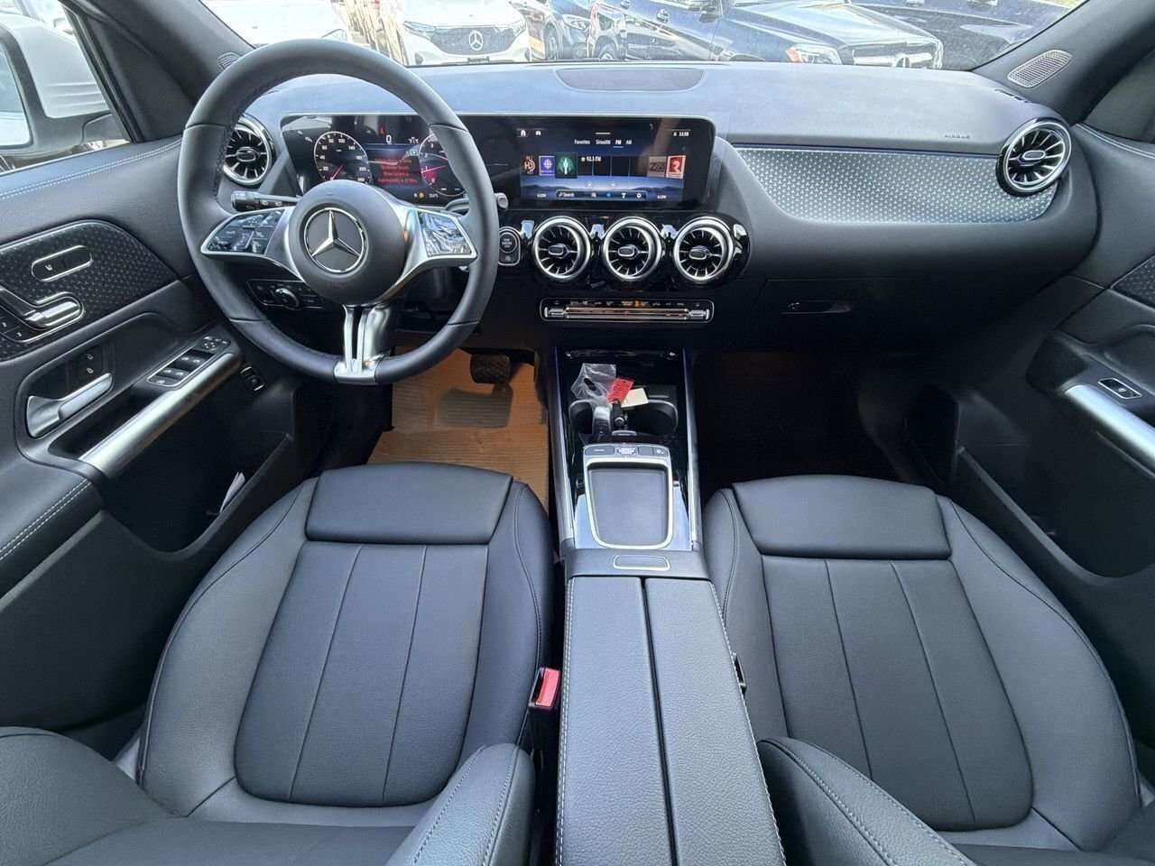 Mercedes-Benz GLA  2026 à Vancouver, Colombie-Britannique