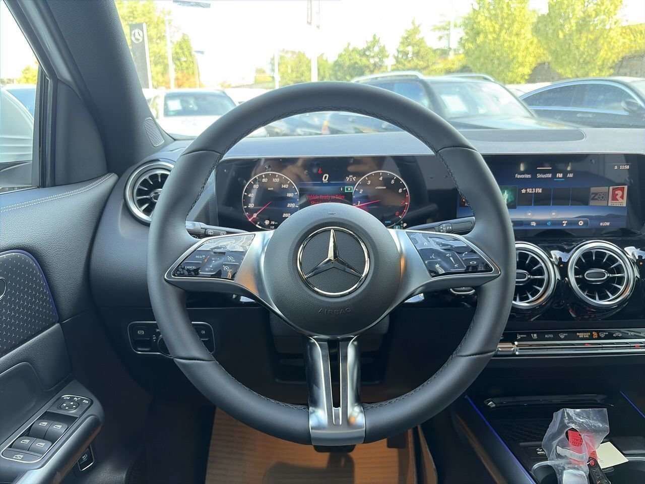 Mercedes-Benz GLA  2026 à Vancouver, Colombie-Britannique