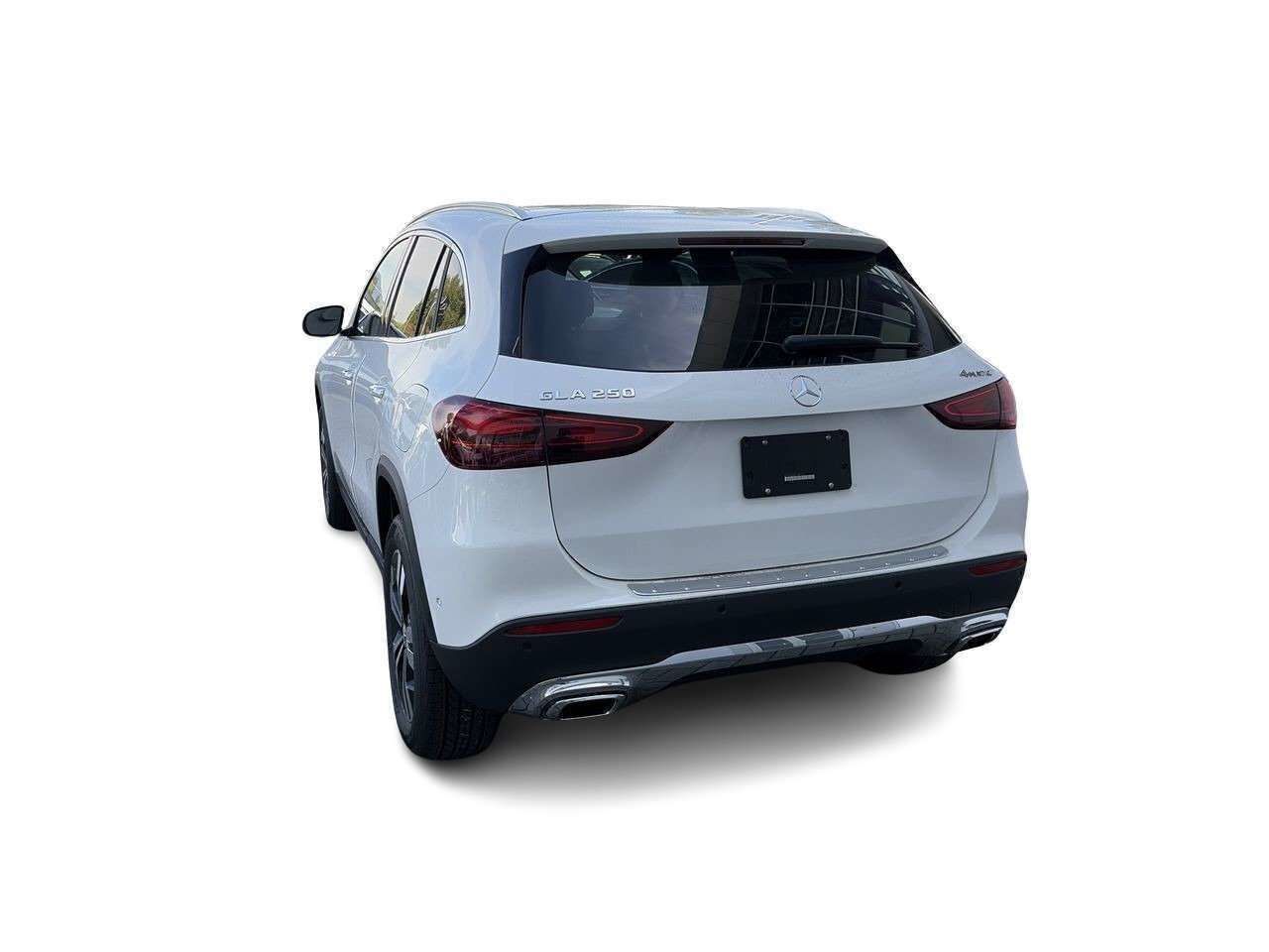 Mercedes-Benz GLA  2026 à Vancouver, Colombie-Britannique