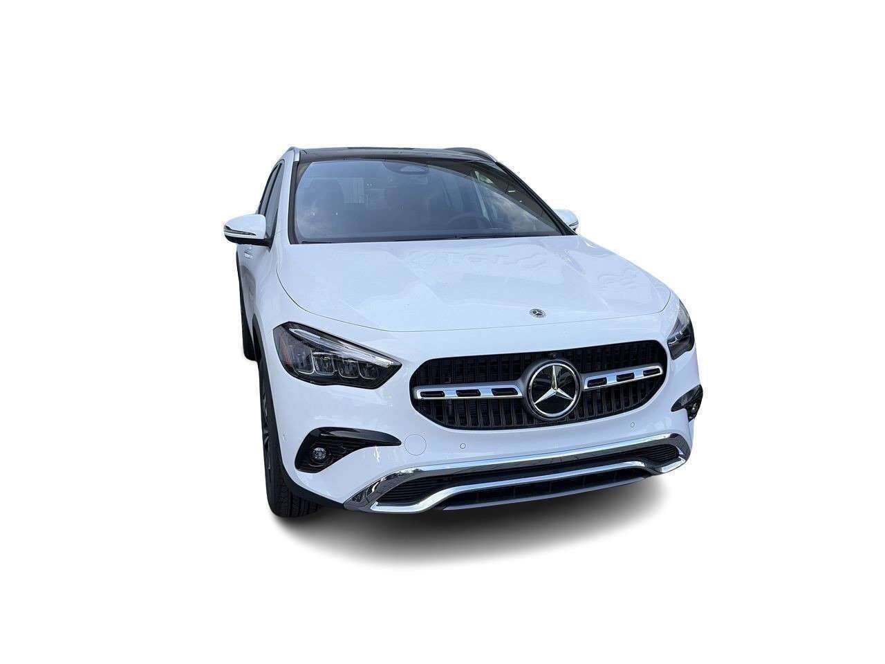 Mercedes-Benz GLA  2026 à Vancouver, Colombie-Britannique