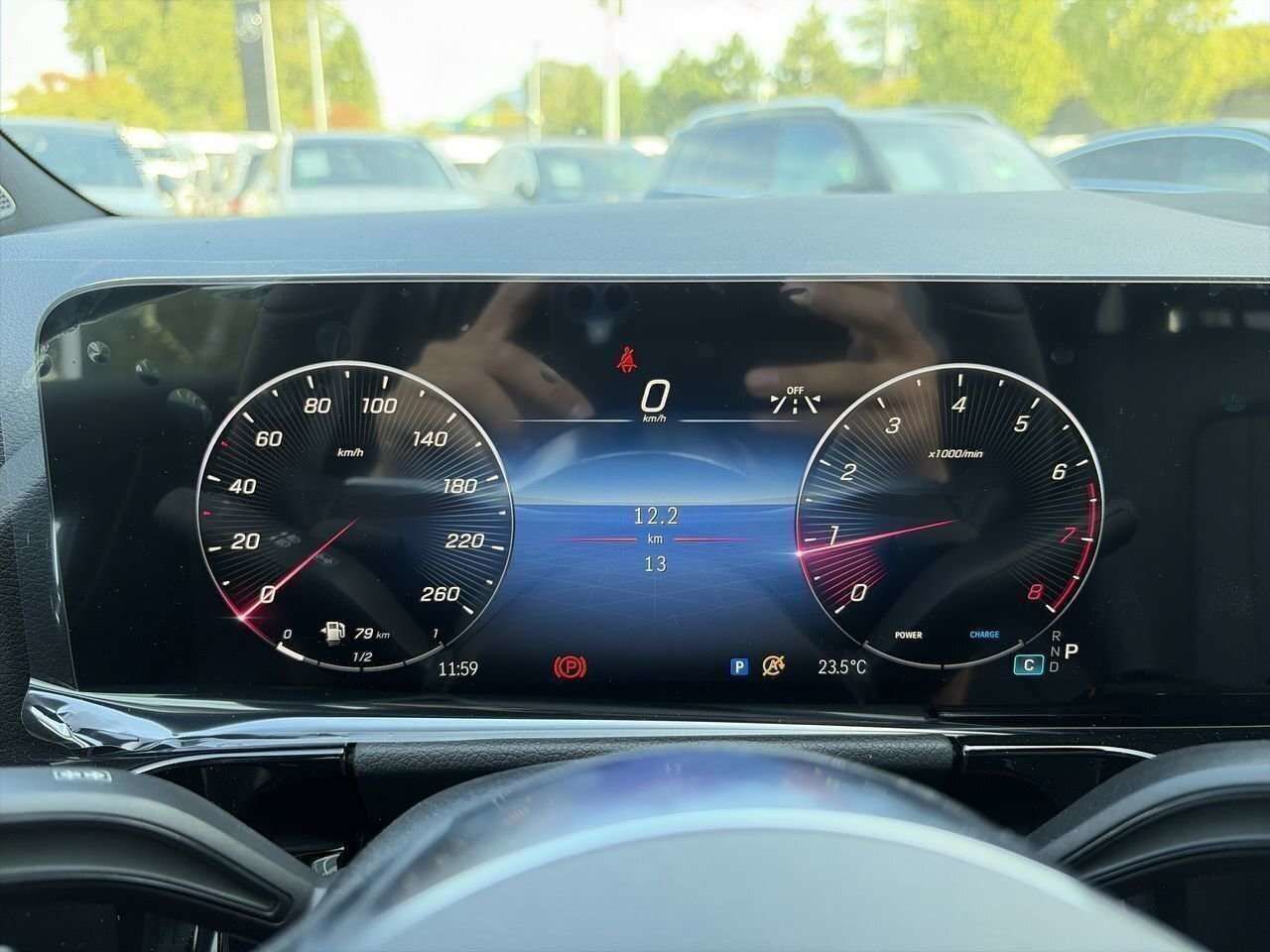 Mercedes-Benz GLA  2026 à Vancouver, Colombie-Britannique
