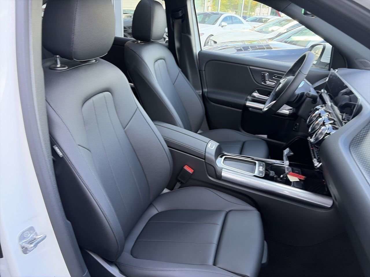 Mercedes-Benz GLA  2026 à Vancouver, Colombie-Britannique