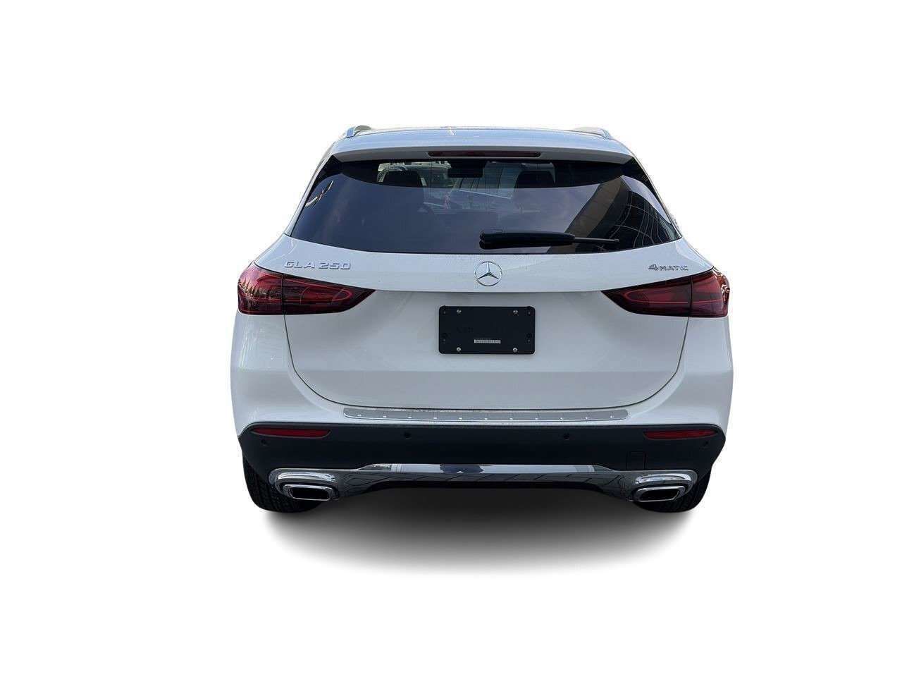 Mercedes-Benz GLA  2026 à Vancouver, Colombie-Britannique