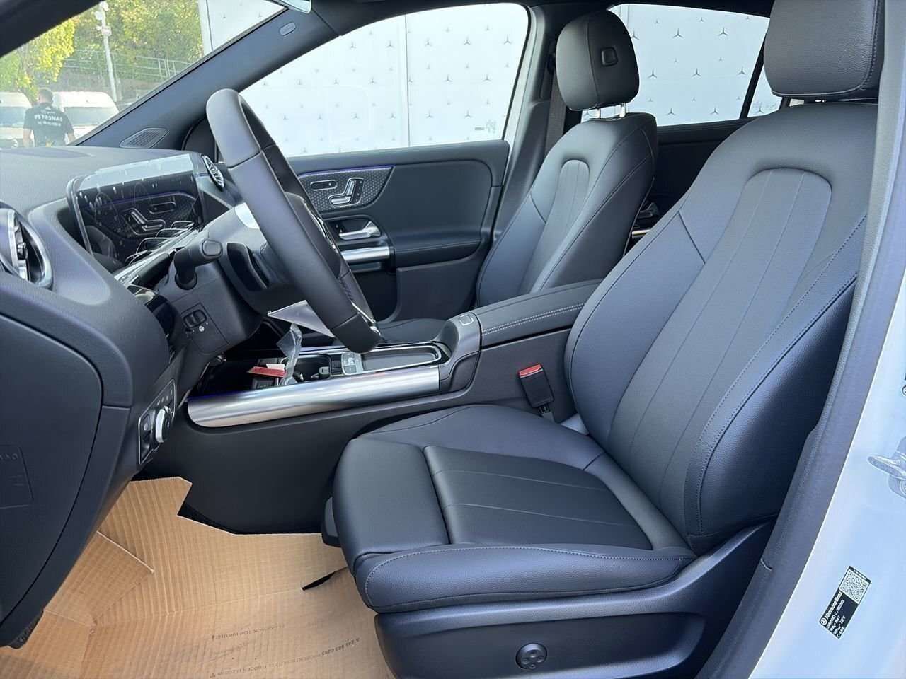 Mercedes-Benz GLA  2026 à Vancouver, Colombie-Britannique