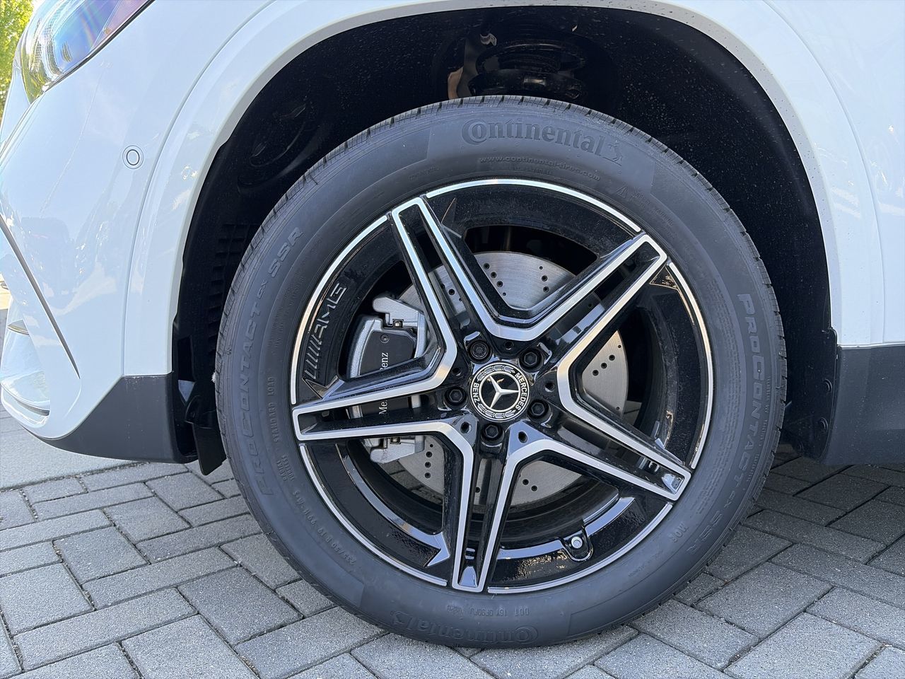 2026 Mercedes-Benz GLA in Vancouver, British Columbia