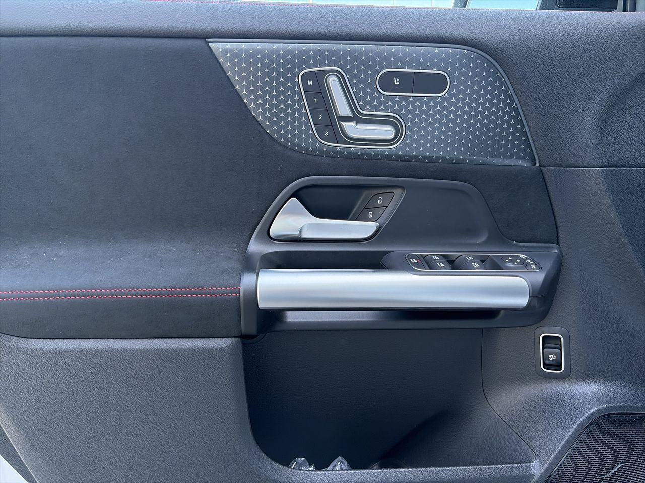 2026 Mercedes-Benz GLA in Vancouver, British Columbia