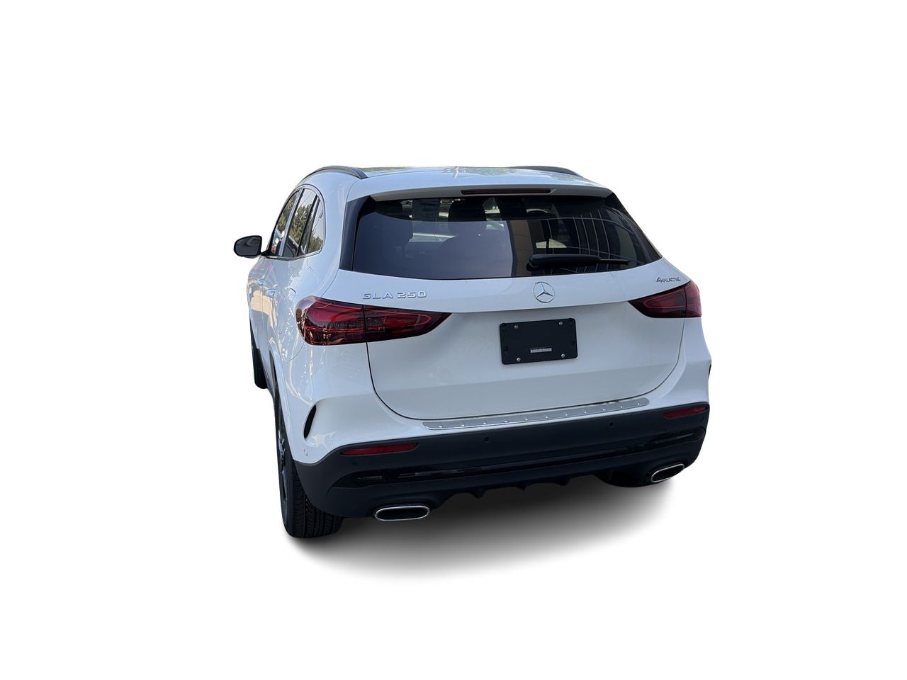 2026 Mercedes-Benz GLA in Vancouver, British Columbia