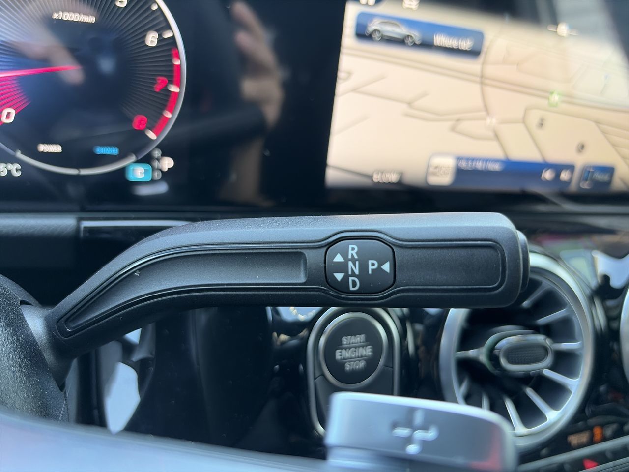 2026 Mercedes-Benz GLA in Vancouver, British Columbia