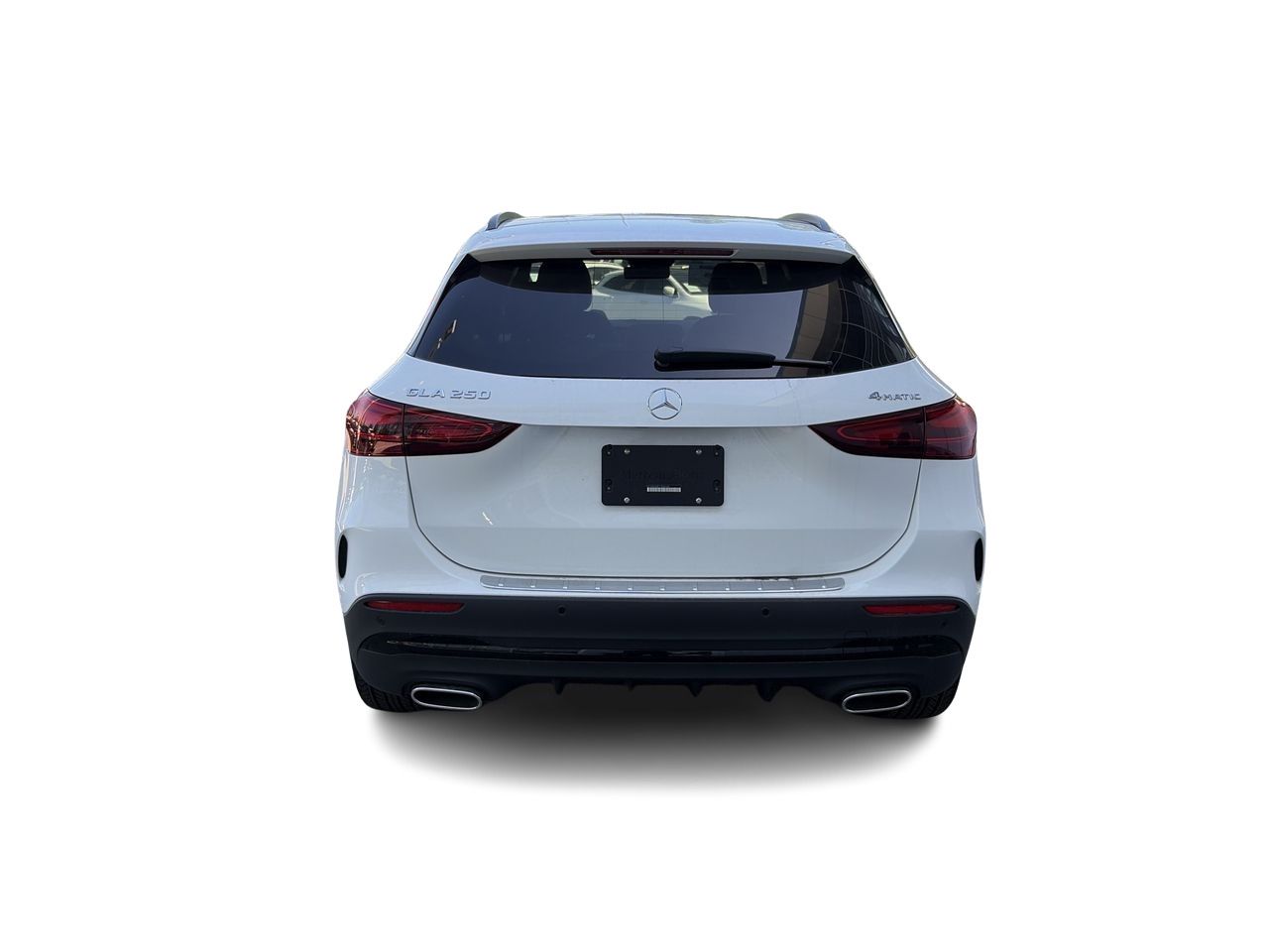 2026 Mercedes-Benz GLA in Vancouver, British Columbia