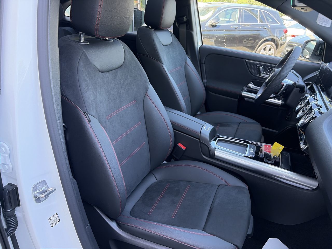 2026 Mercedes-Benz GLA in Vancouver, British Columbia