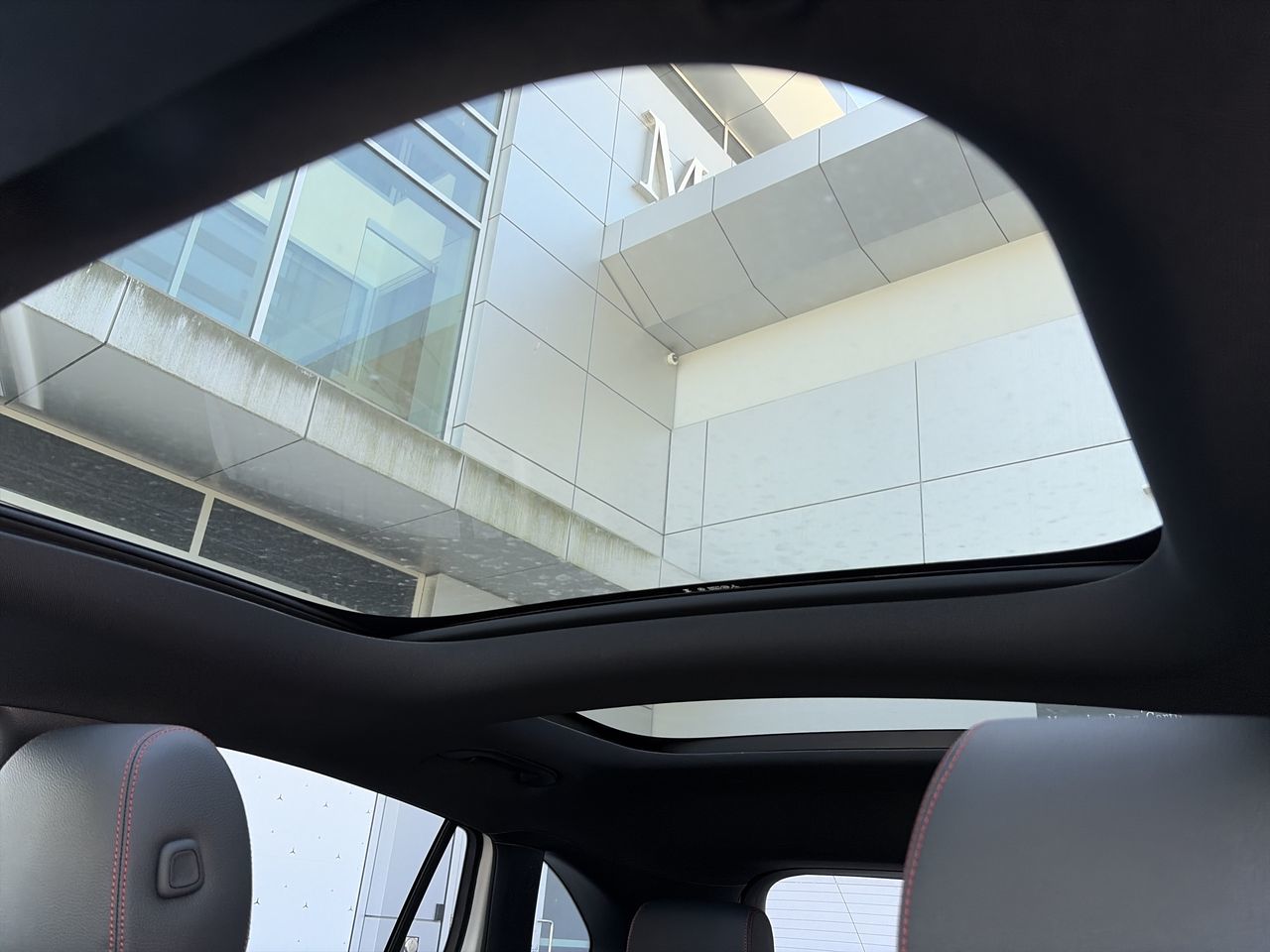 2026 Mercedes-Benz GLA in Vancouver, British Columbia