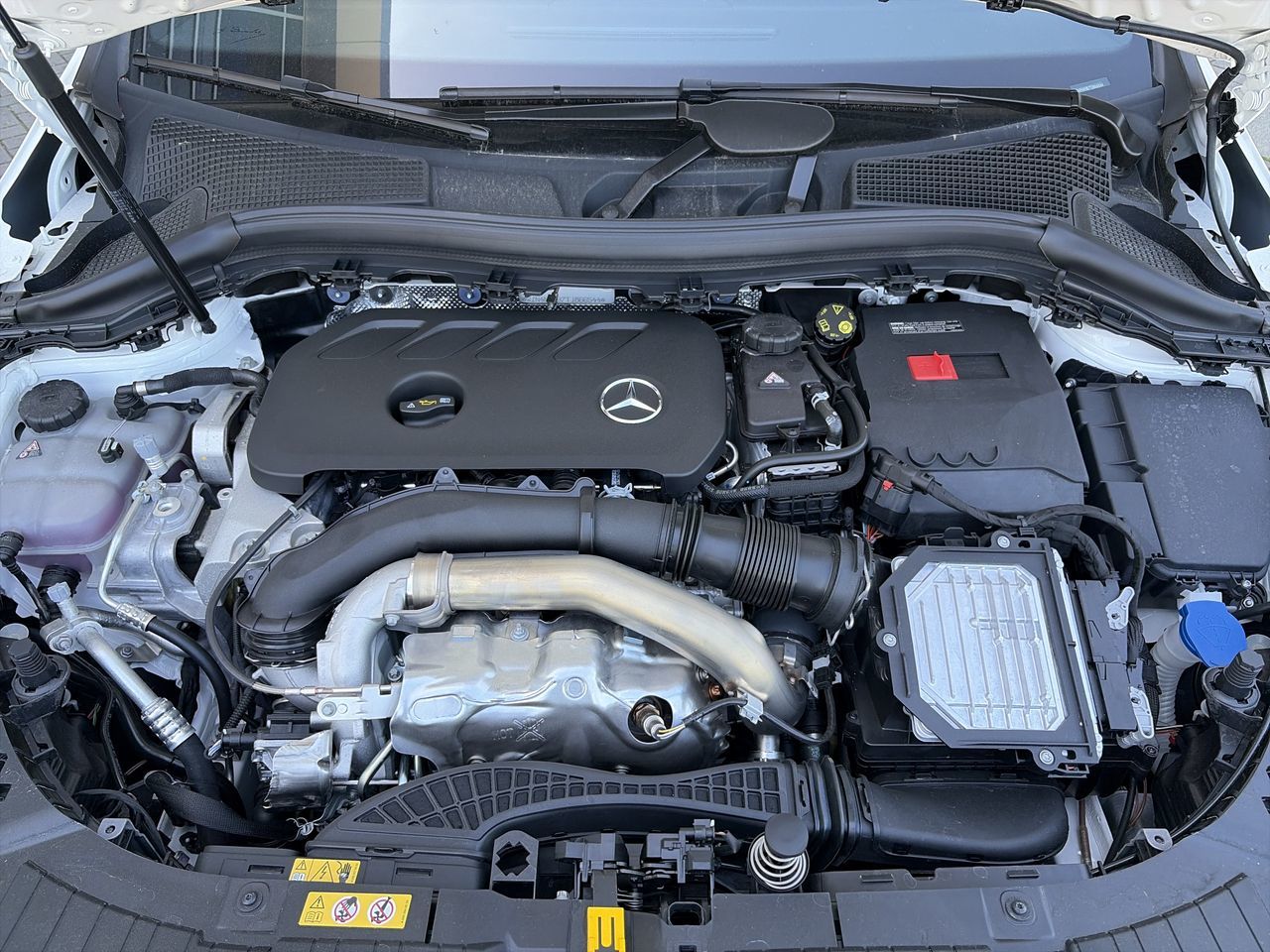 2026 Mercedes-Benz GLA in Vancouver, British Columbia