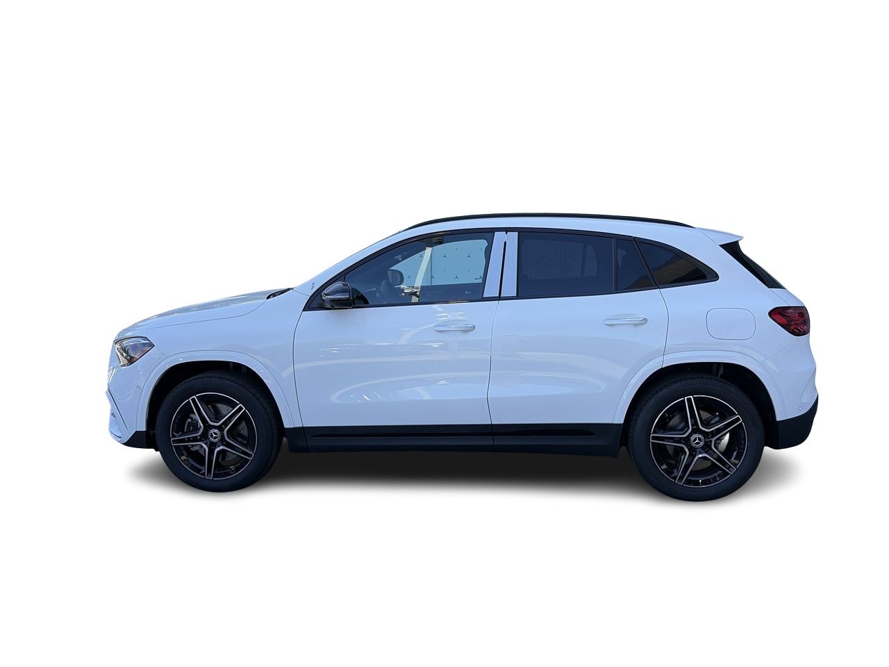 2026 Mercedes-Benz GLA in Vancouver, British Columbia