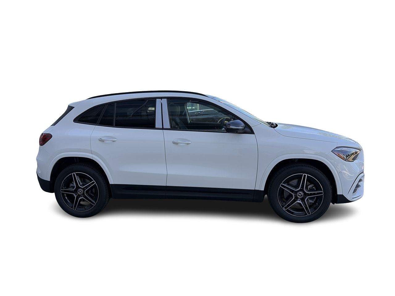 2026 Mercedes-Benz GLA in Vancouver, British Columbia