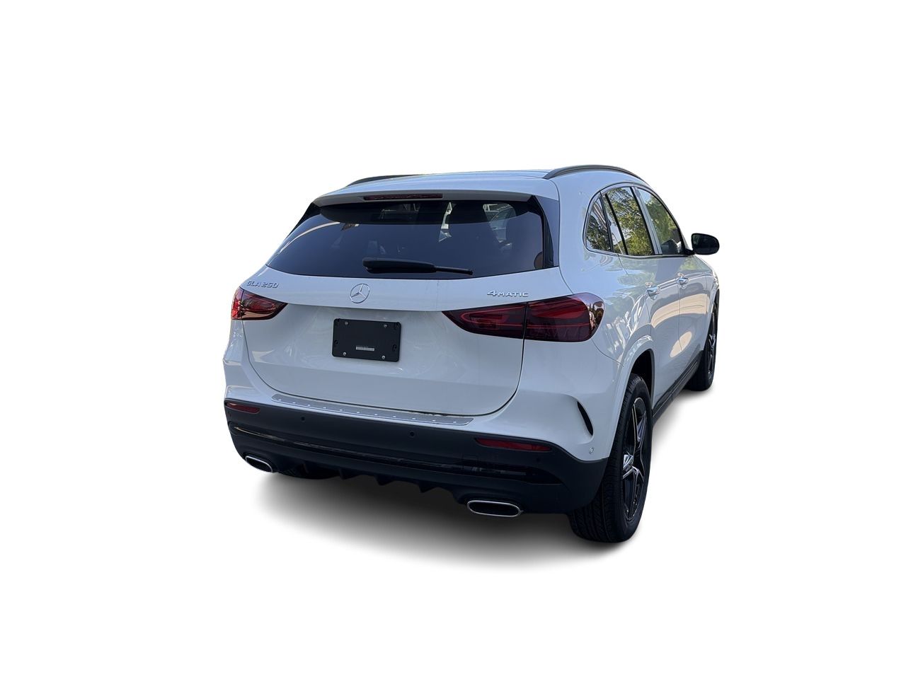 2026 Mercedes-Benz GLA in Vancouver, British Columbia