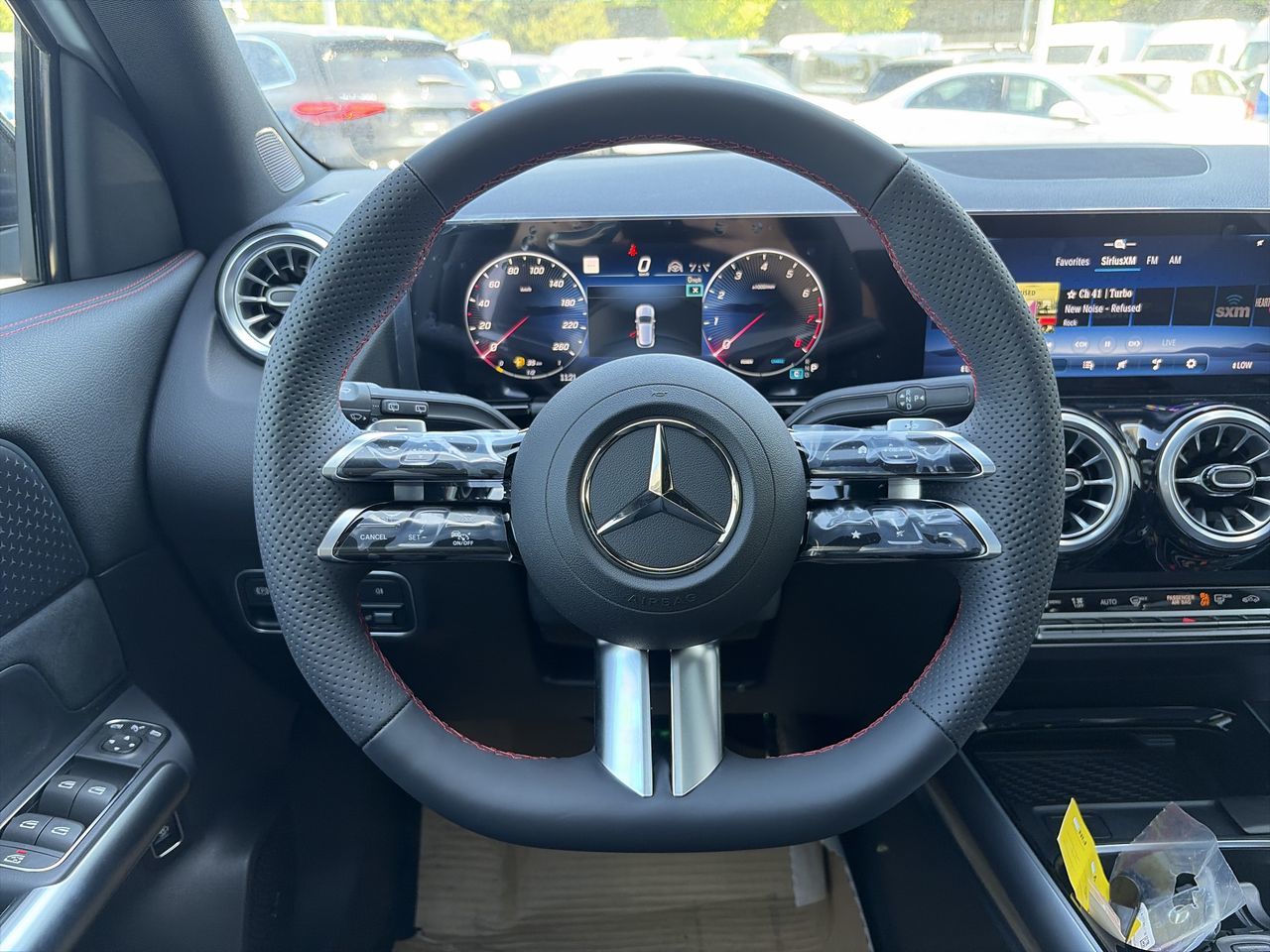 2026 Mercedes-Benz GLA in Vancouver, British Columbia