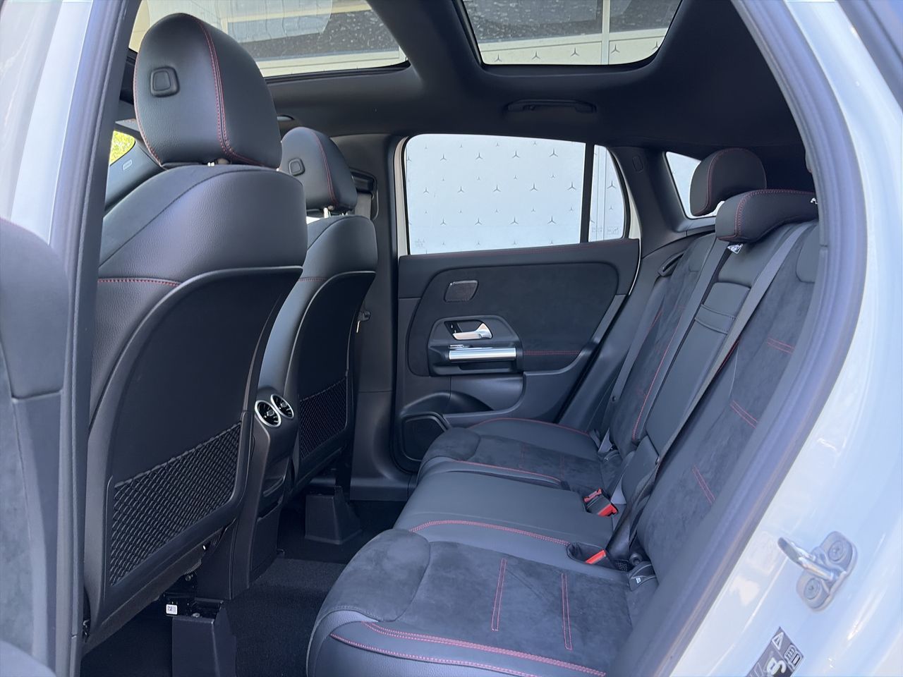 2026 Mercedes-Benz GLA in Vancouver, British Columbia