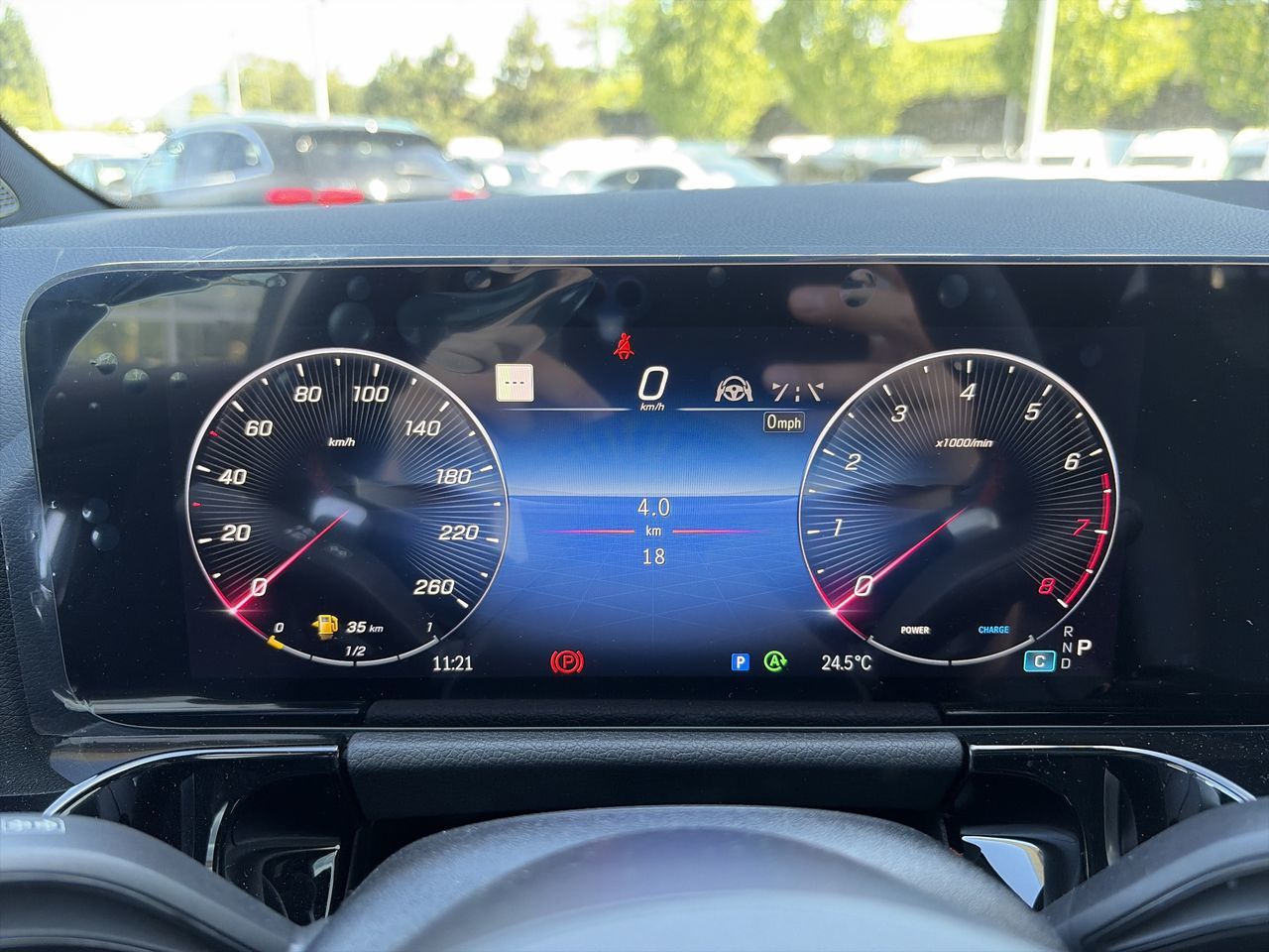2026 Mercedes-Benz GLA in Vancouver, British Columbia