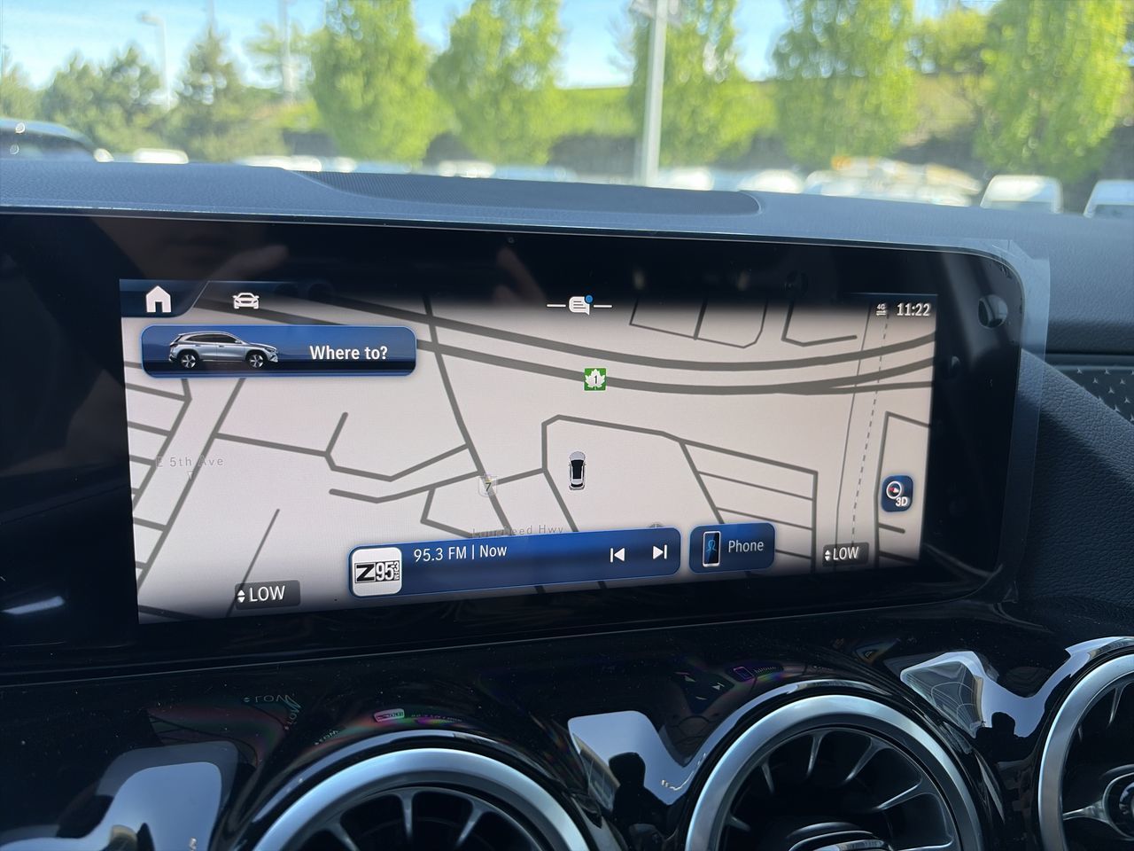 2026 Mercedes-Benz GLA in Vancouver, British Columbia