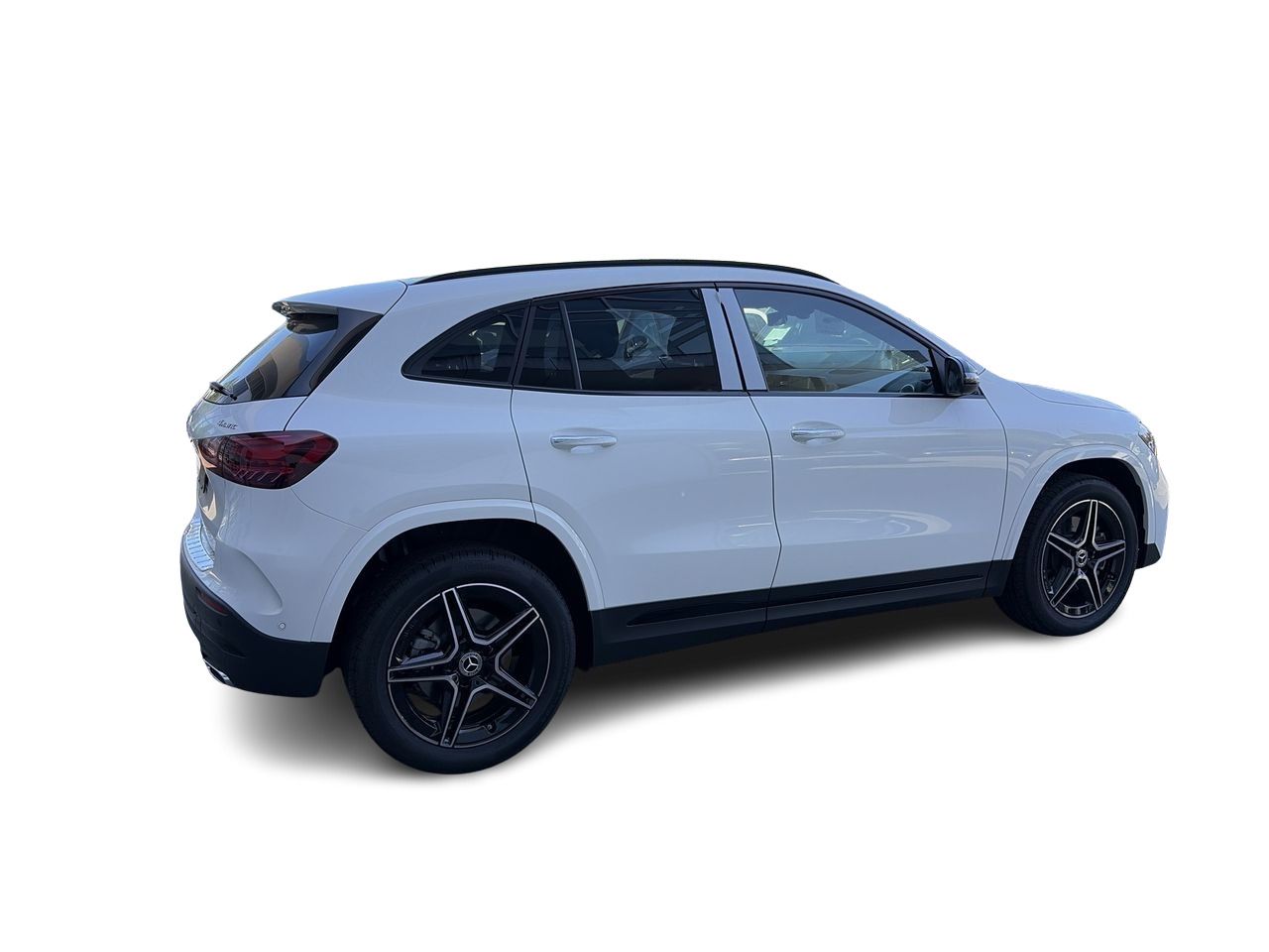 2026 Mercedes-Benz GLA in Vancouver, British Columbia