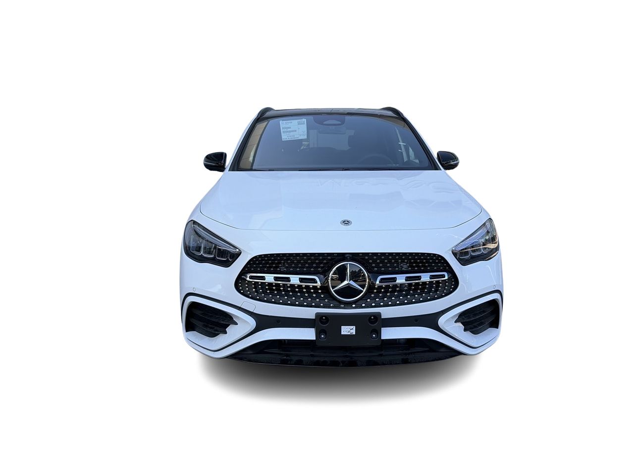 2026 Mercedes-Benz GLA in Vancouver, British Columbia