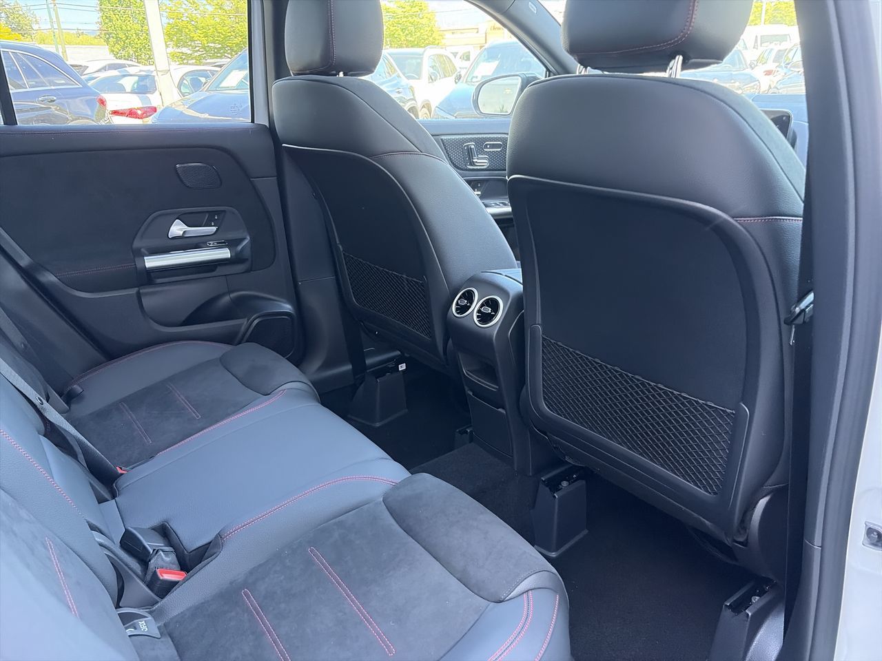 2026 Mercedes-Benz GLA in Vancouver, British Columbia