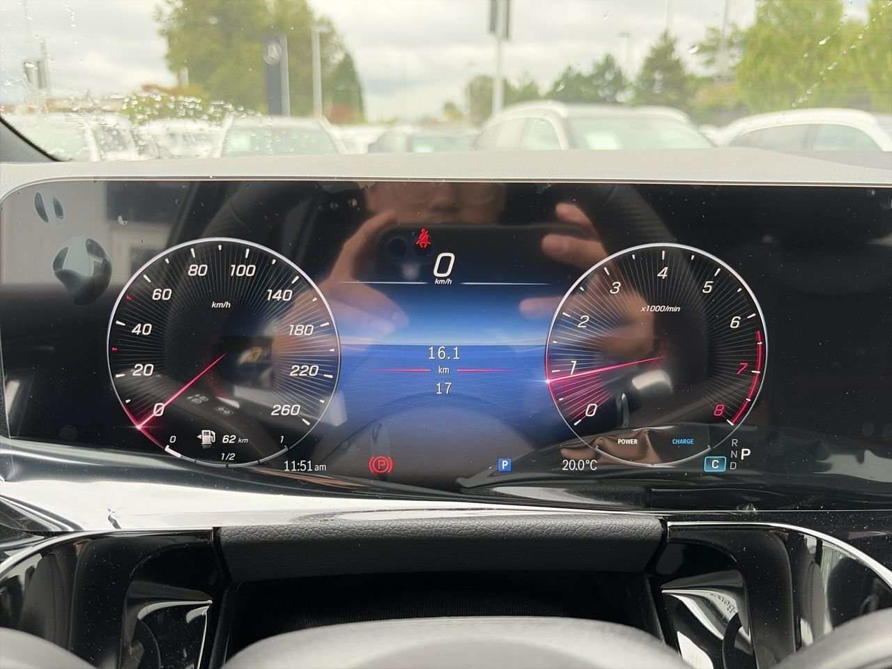2026 Mercedes-Benz GLA in Vancouver, British Columbia
