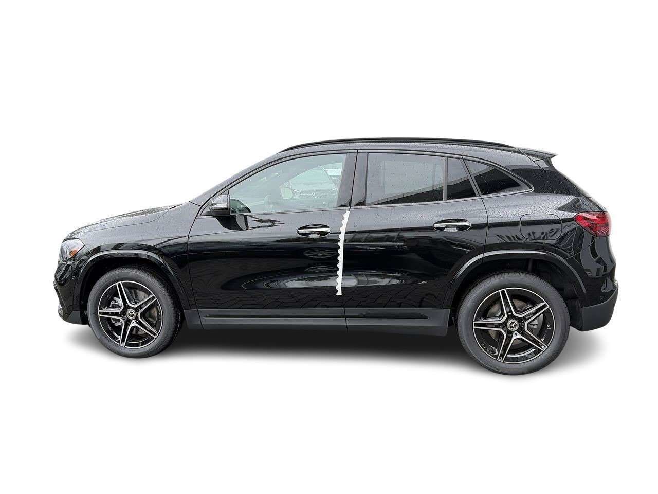 2026 Mercedes-Benz GLA in Vancouver, British Columbia