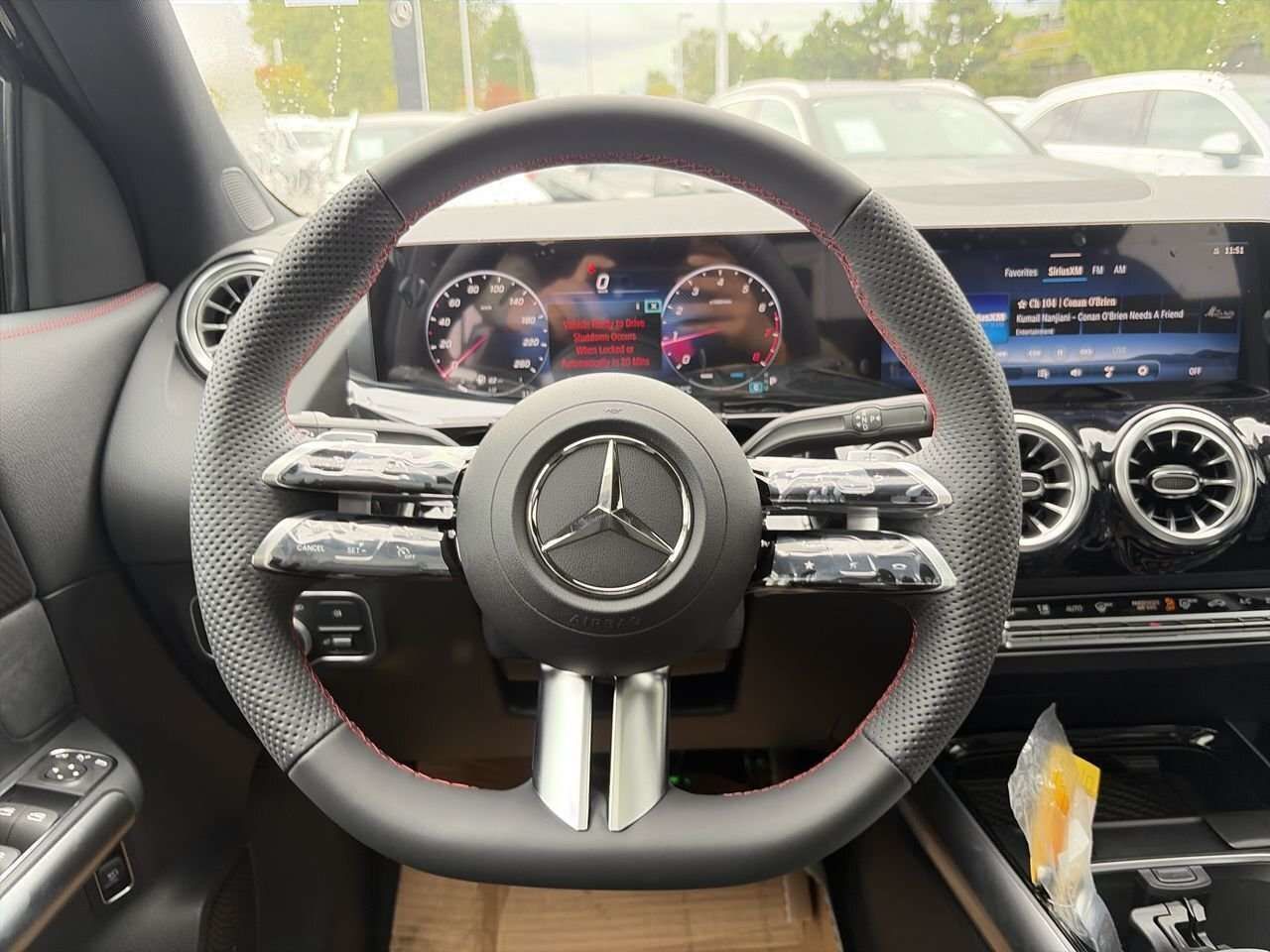 2026 Mercedes-Benz GLA in Vancouver, British Columbia